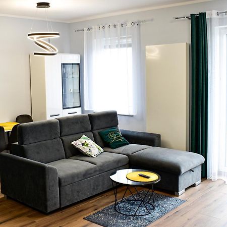 Kamienica Nova Vitore 116 Szczecin Exterior foto