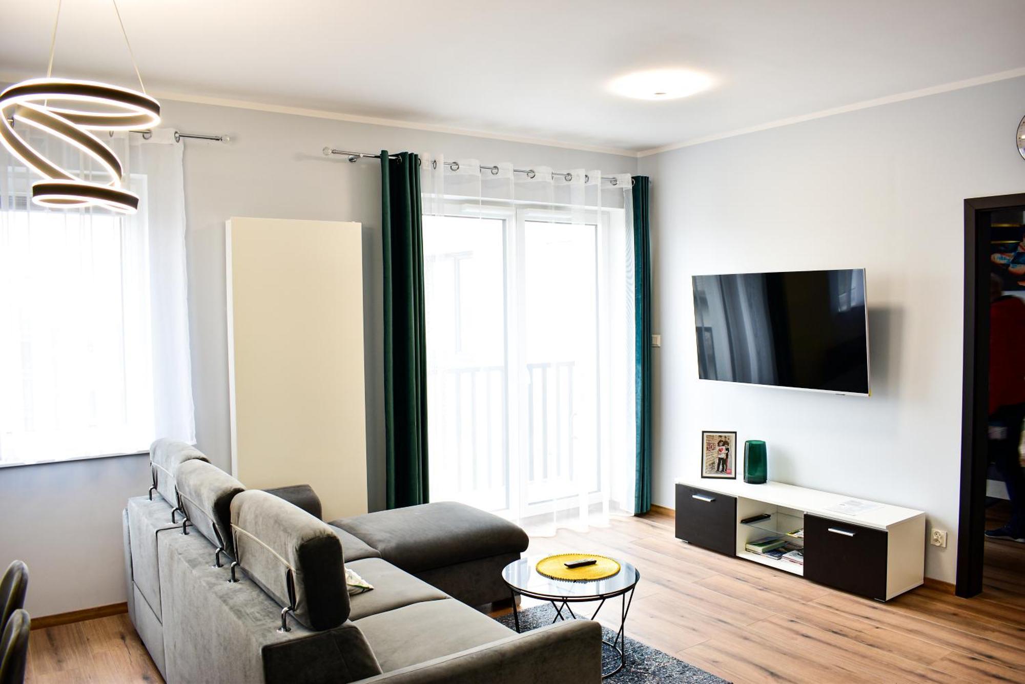 Kamienica Nova Vitore 116 Szczecin Exterior foto