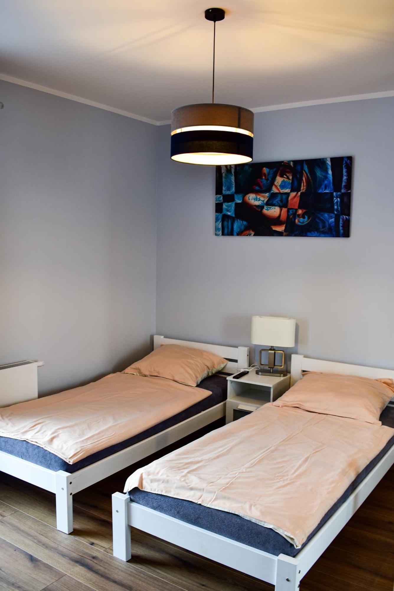 Kamienica Nova Vitore 116 Szczecin Exterior foto