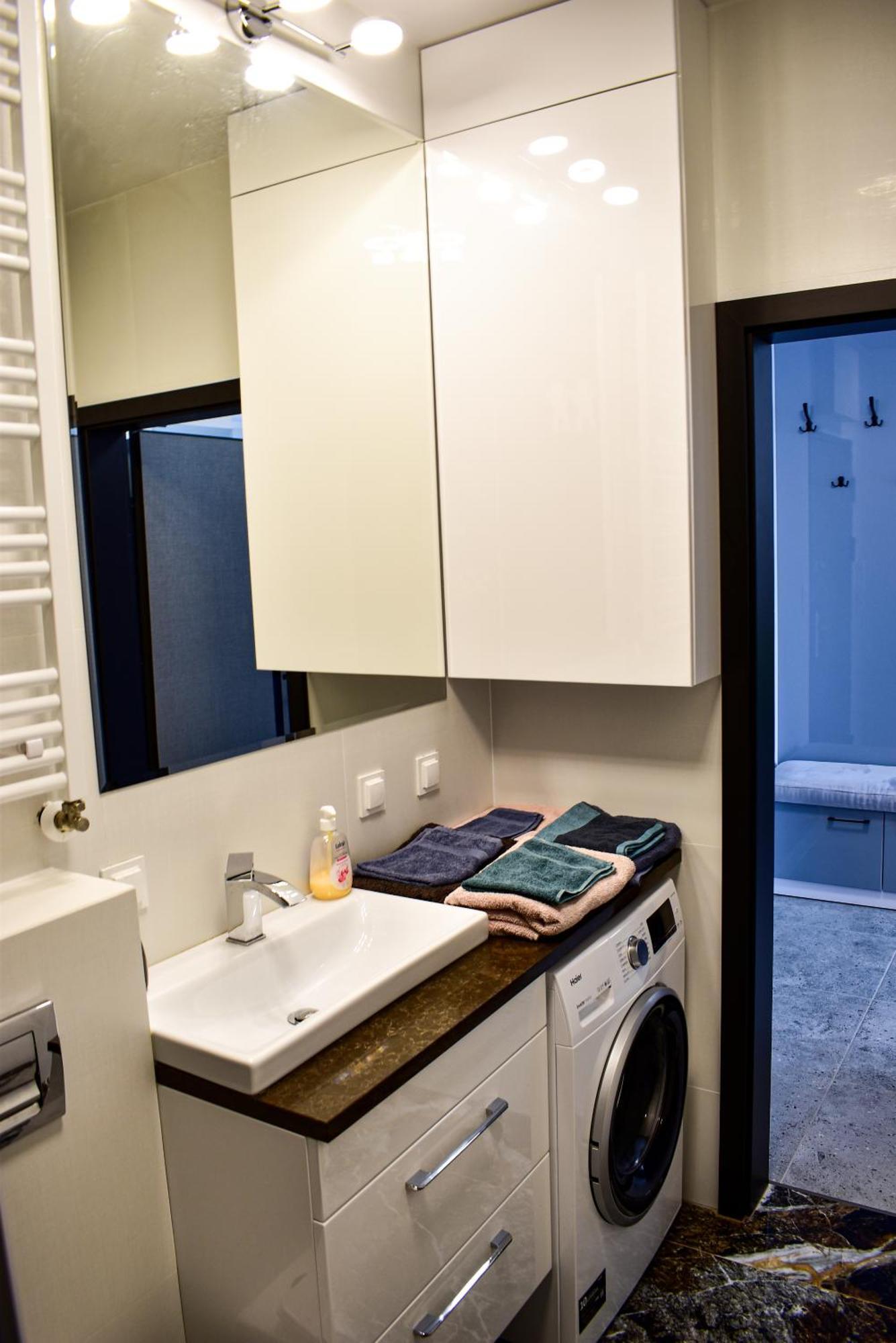 Kamienica Nova Vitore 116 Szczecin Exterior foto