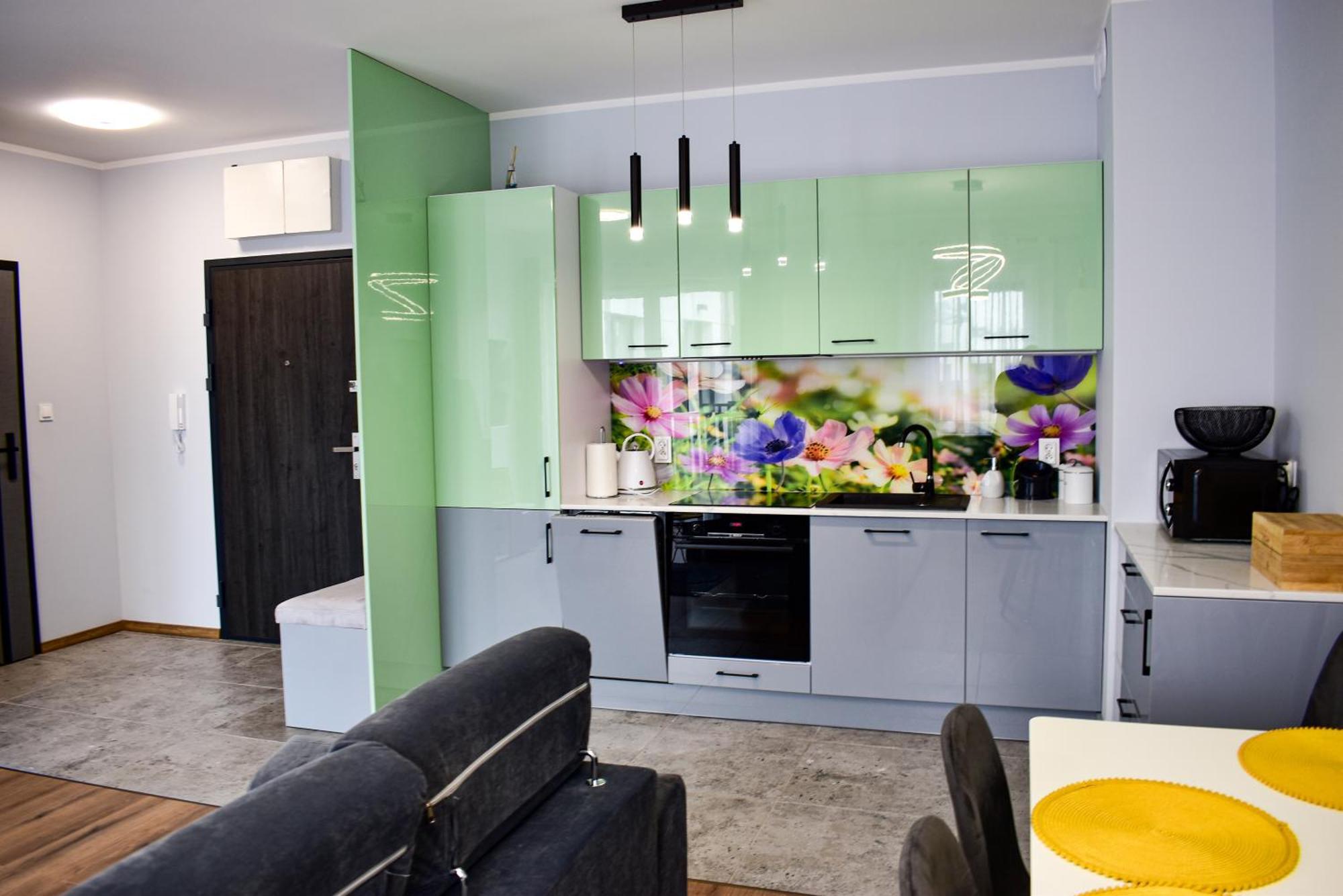 Kamienica Nova Vitore 116 Szczecin Exterior foto